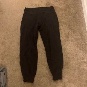 Lululemon align joggers